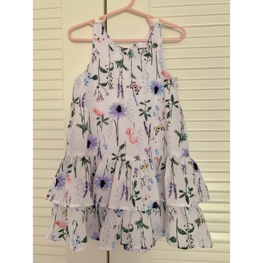 Toddler Dress